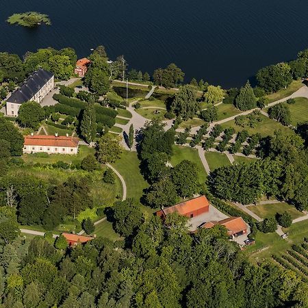 The Gardener House - Groensoeoe Palace Garden Gronsoo Exterior foto